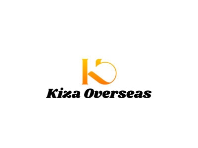 Kiza Overseas at Haider Softwares